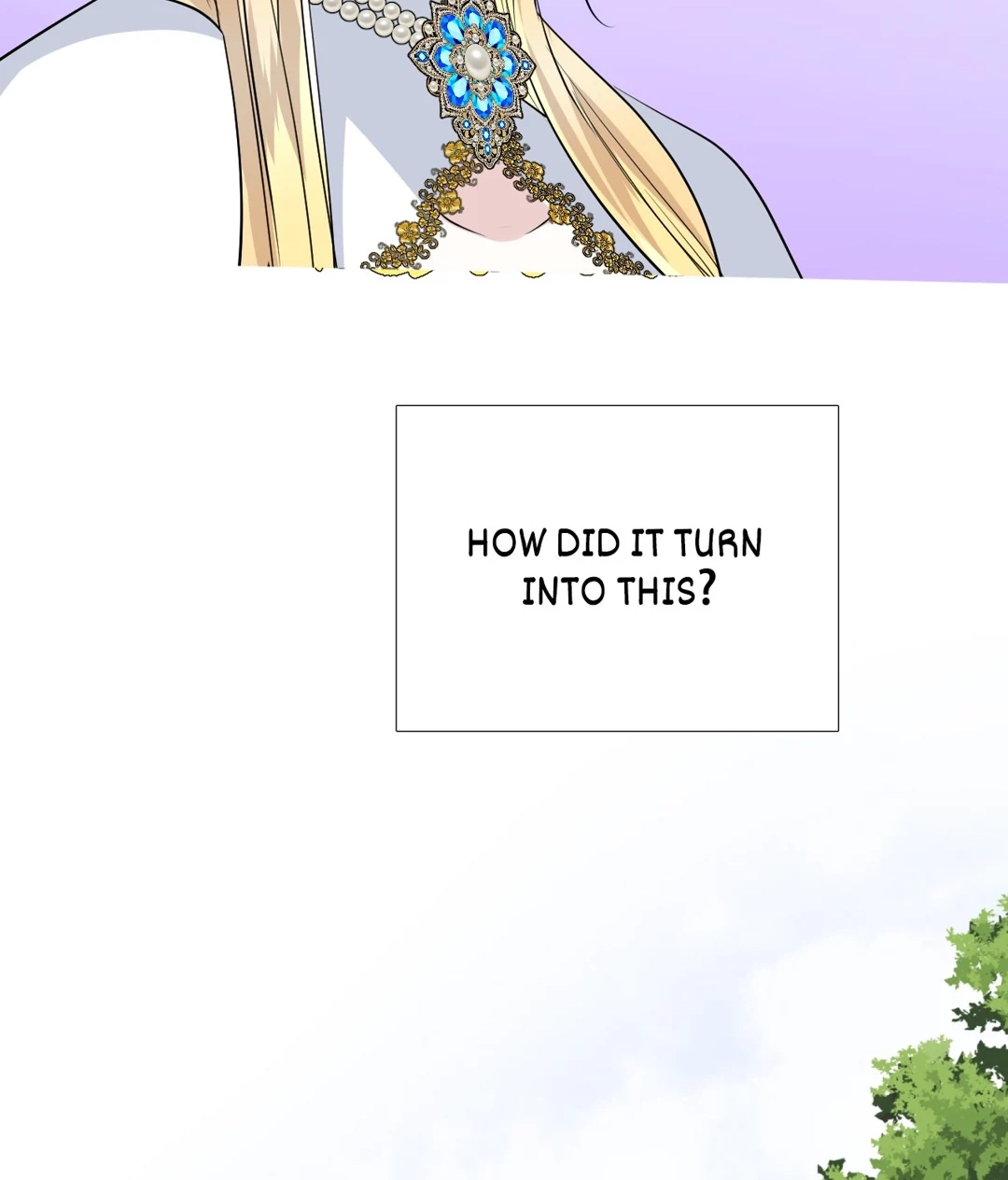 Read Unbending Flower chapter 106 image 23 on Lezhin