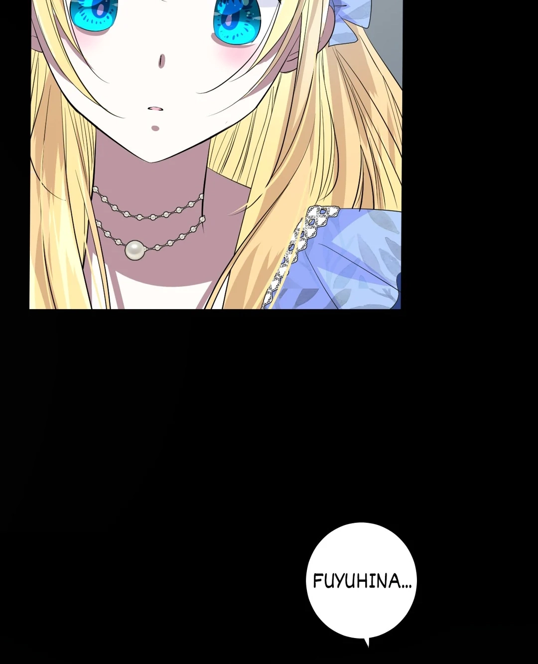 Read Unbending Flower chapter 106 image 3 on Lezhin