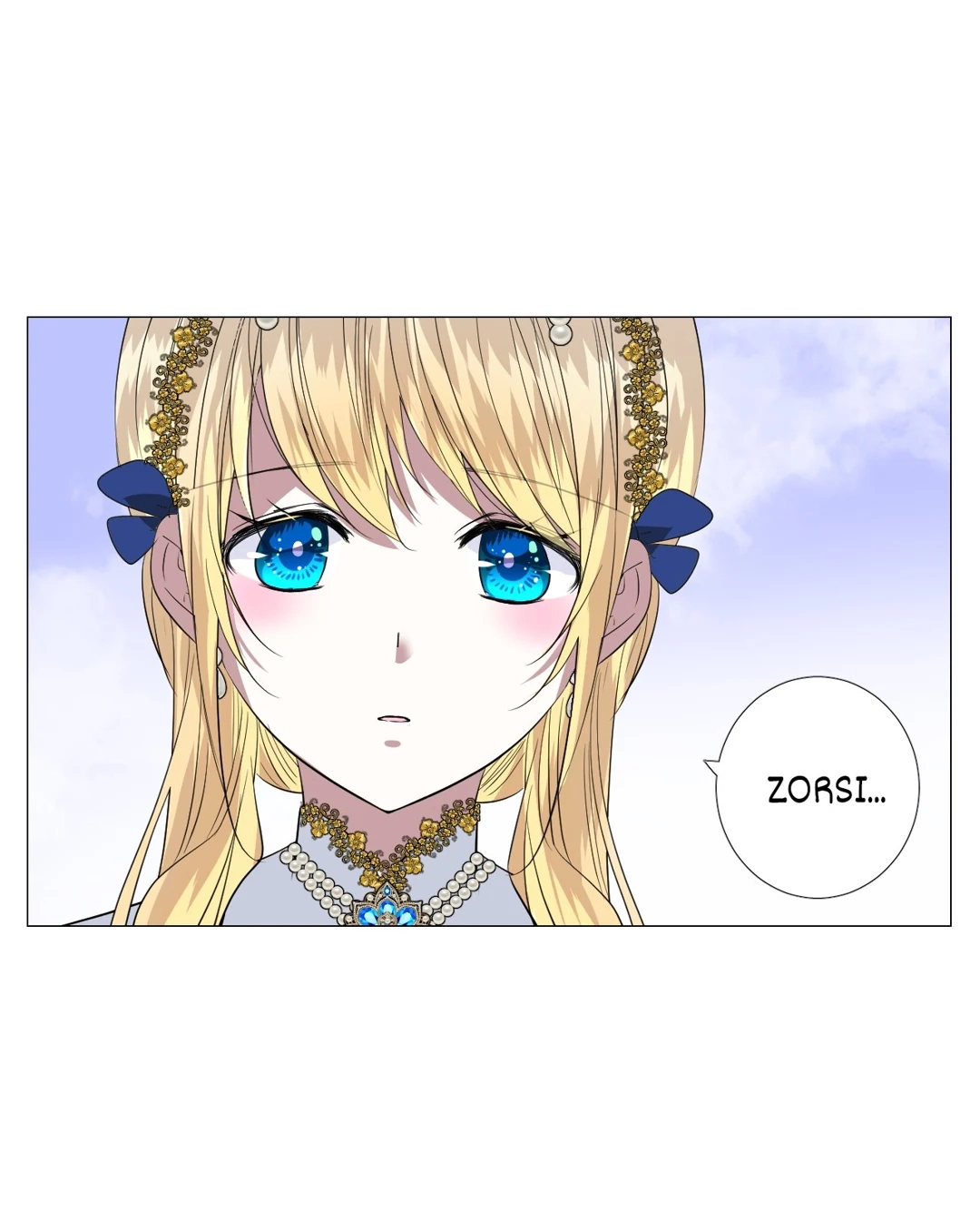 Read Unbending Flower chapter 106 image 32 on Lezhin