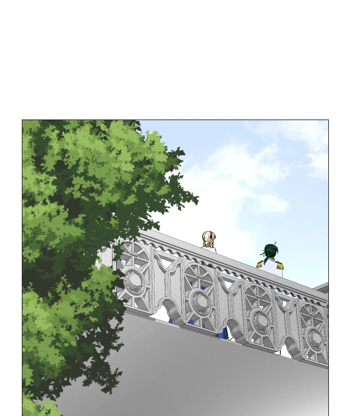 Read Unbending Flower chapter 106 image 33 on Lezhin