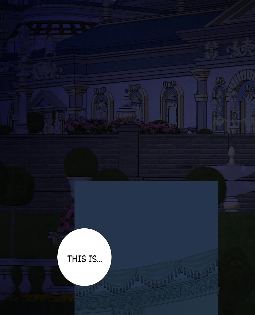 Read Unbending Flower chapter 106 image 38 on Lezhin