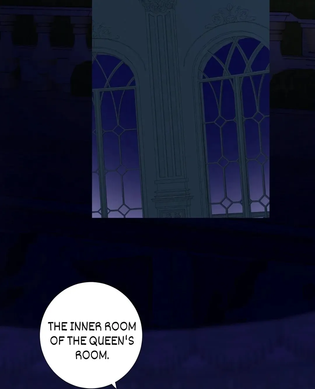 Read Unbending Flower chapter 106 image 39 on Lezhin