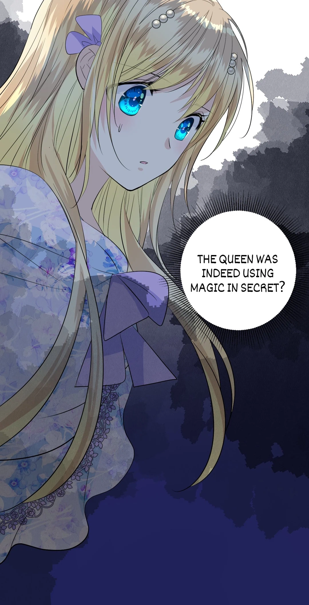 Read Unbending Flower chapter 106 image 43 on Lezhin