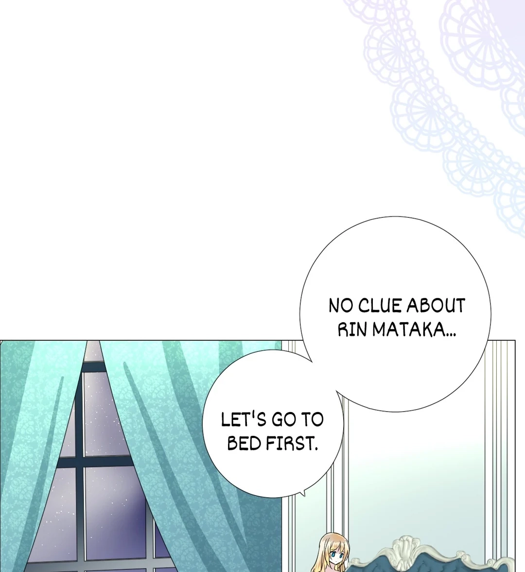 Read Unbending Flower chapter 106 image 47 on Lezhin