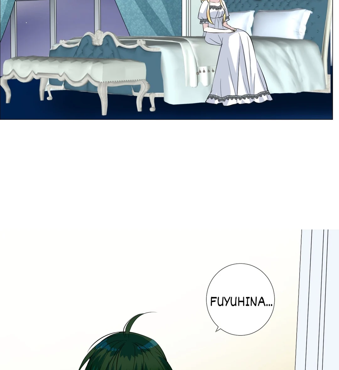 Read Unbending Flower chapter 106 image 48 on Lezhin