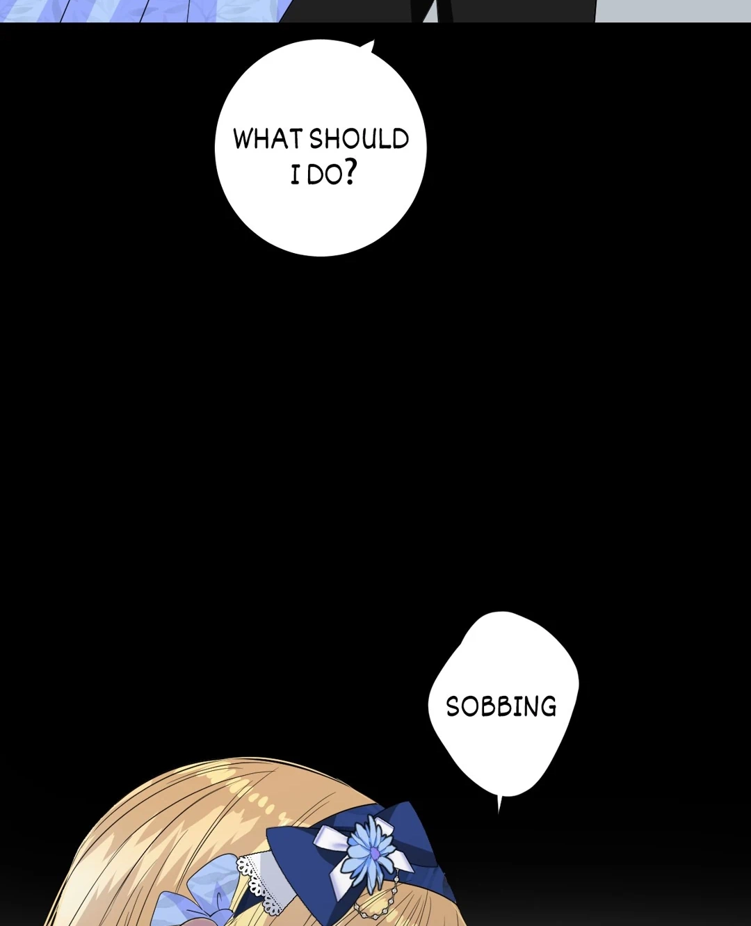 Read Unbending Flower chapter 106 image 5 on Lezhin