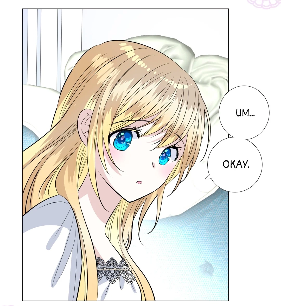 Read Unbending Flower chapter 106 image 51 on Lezhin