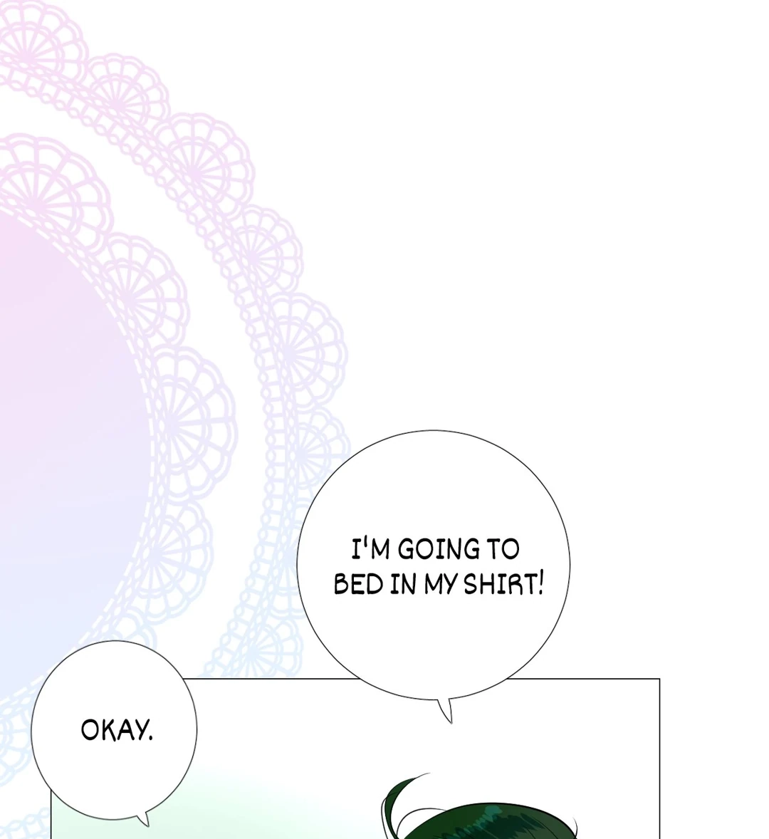 Read Unbending Flower chapter 106 image 52 on Lezhin