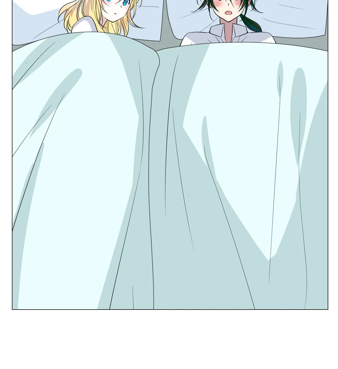 Read Unbending Flower chapter 106 image 55 on Lezhin