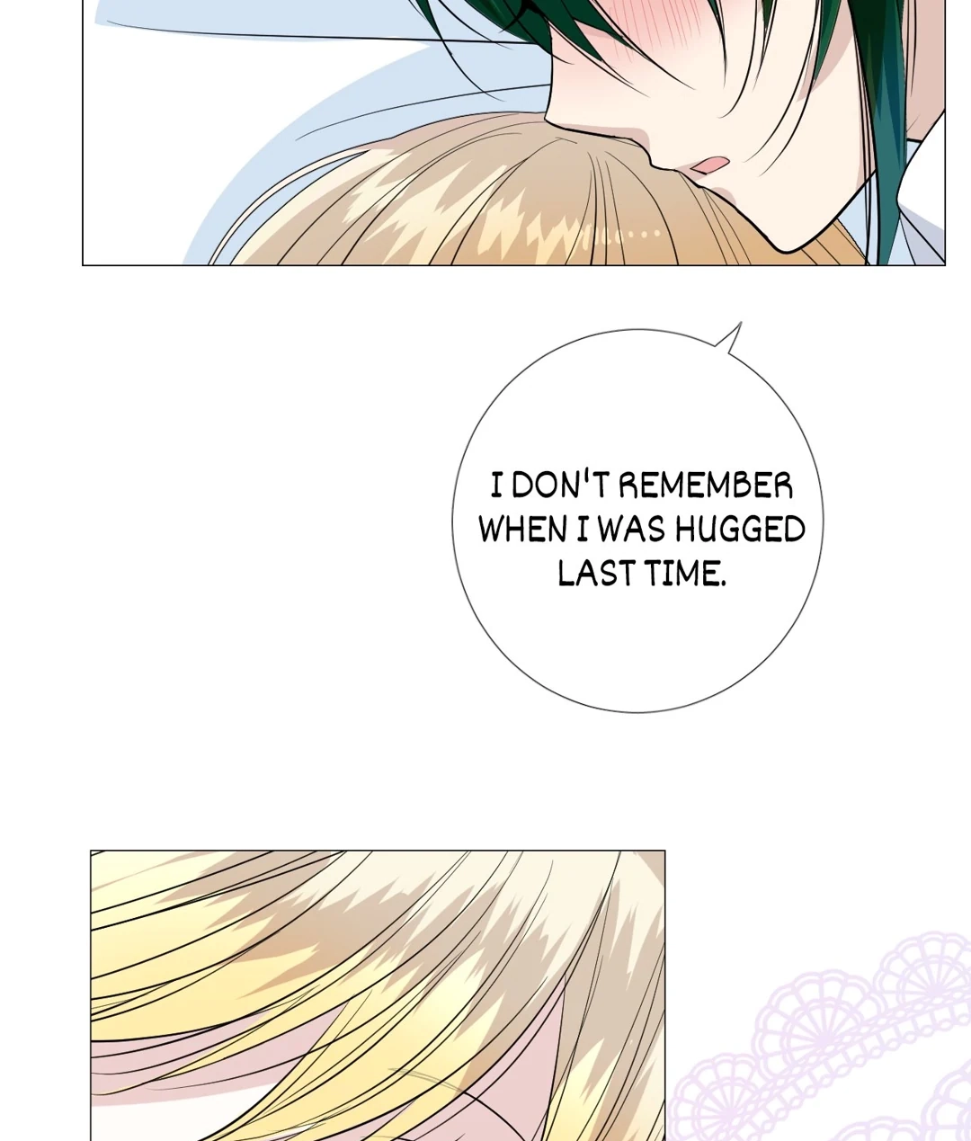 Read Unbending Flower chapter 106 image 60 on Lezhin