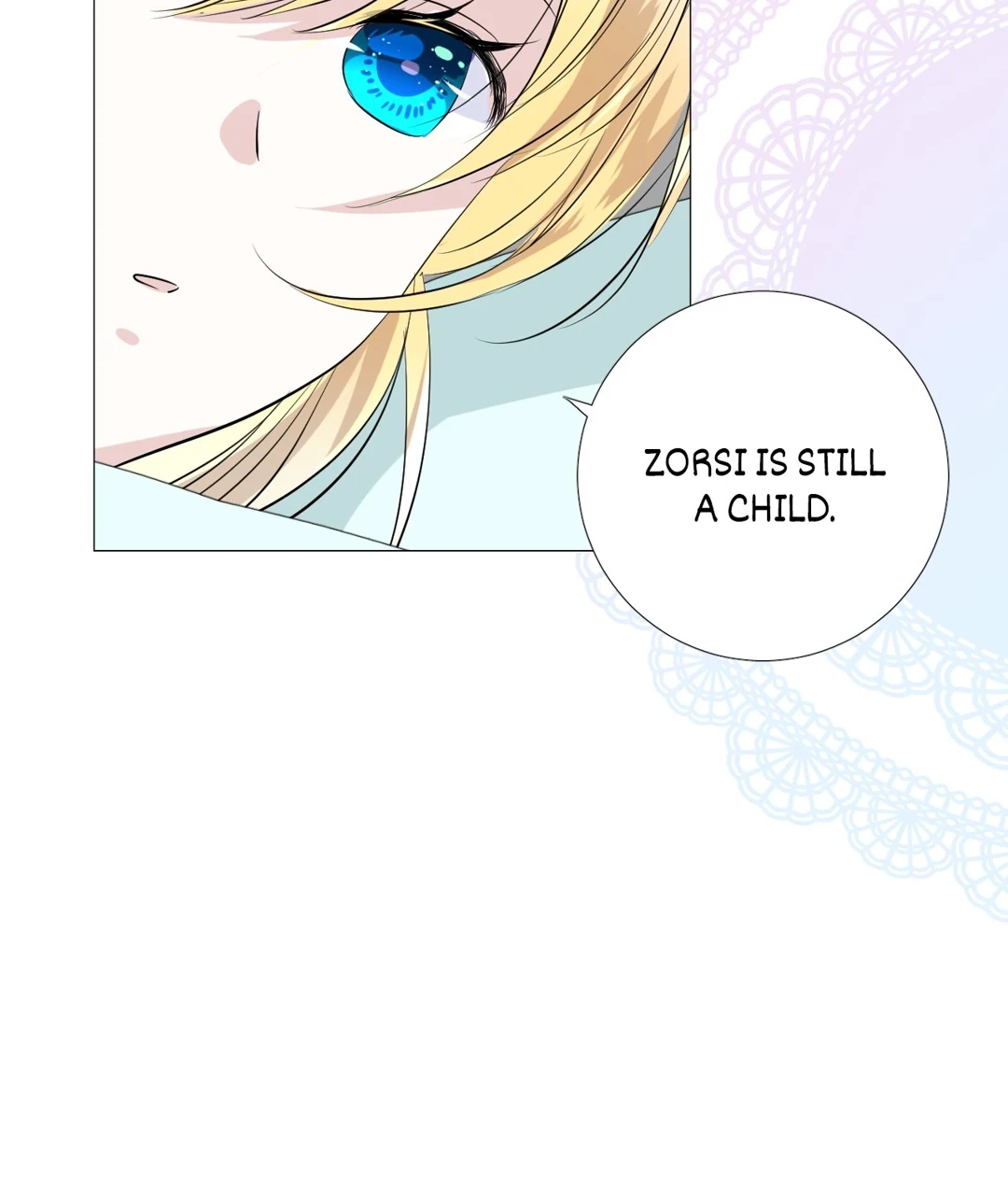 Read Unbending Flower chapter 106 image 61 on Lezhin