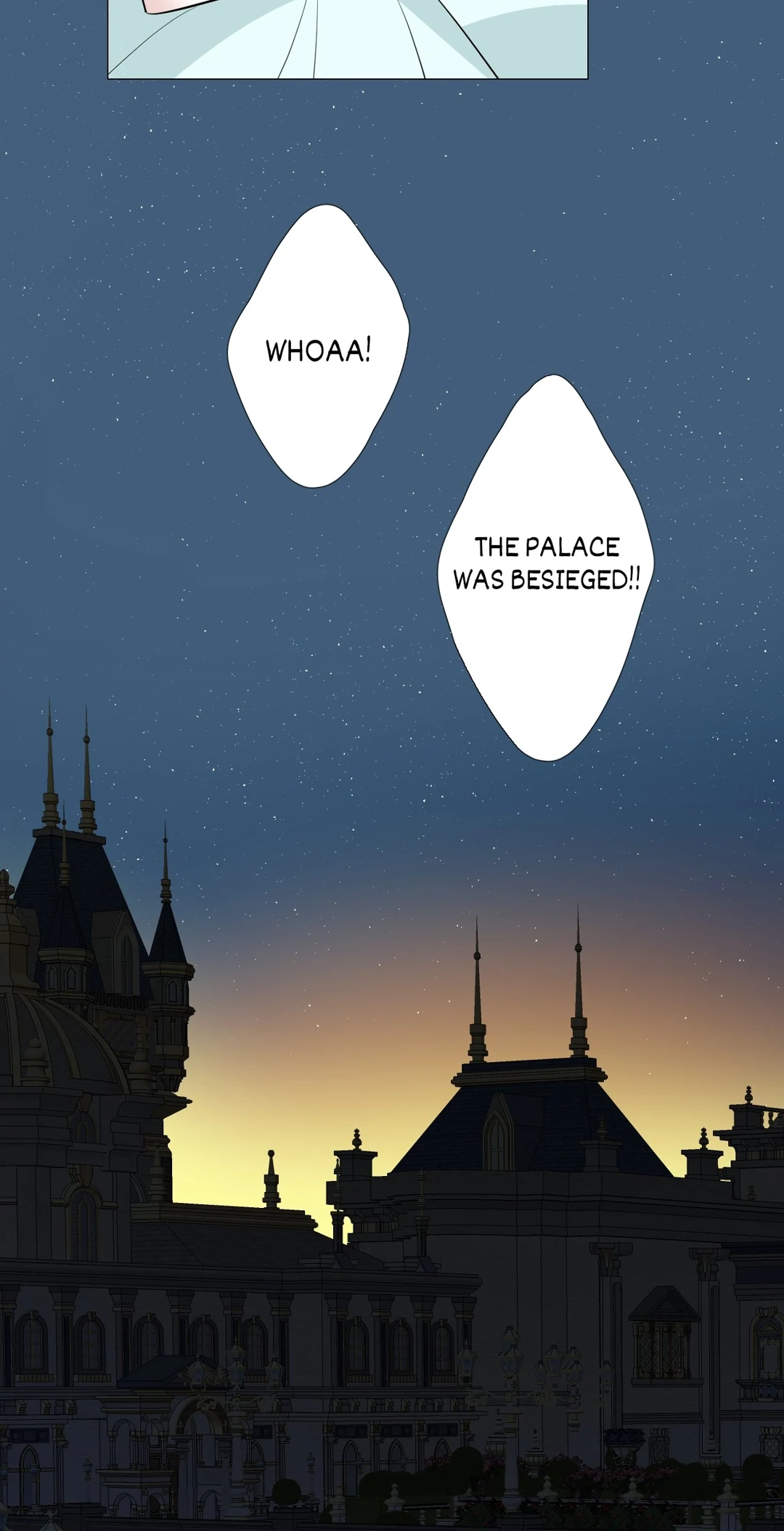Read Unbending Flower chapter 106 image 64 on Lezhin