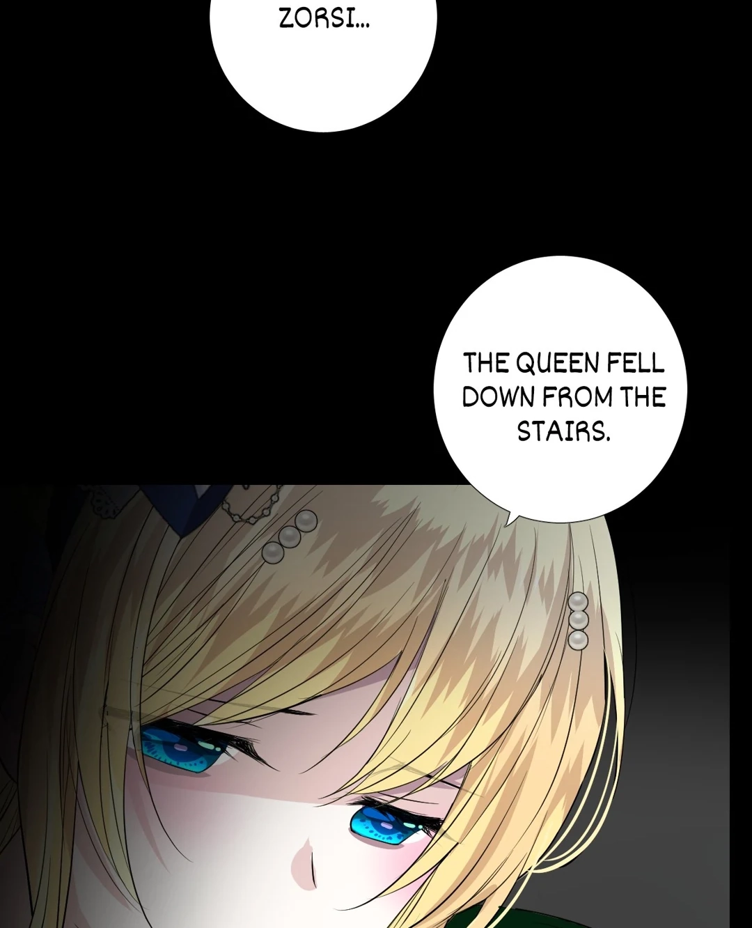 Read Unbending Flower chapter 106 image 7 on Lezhin