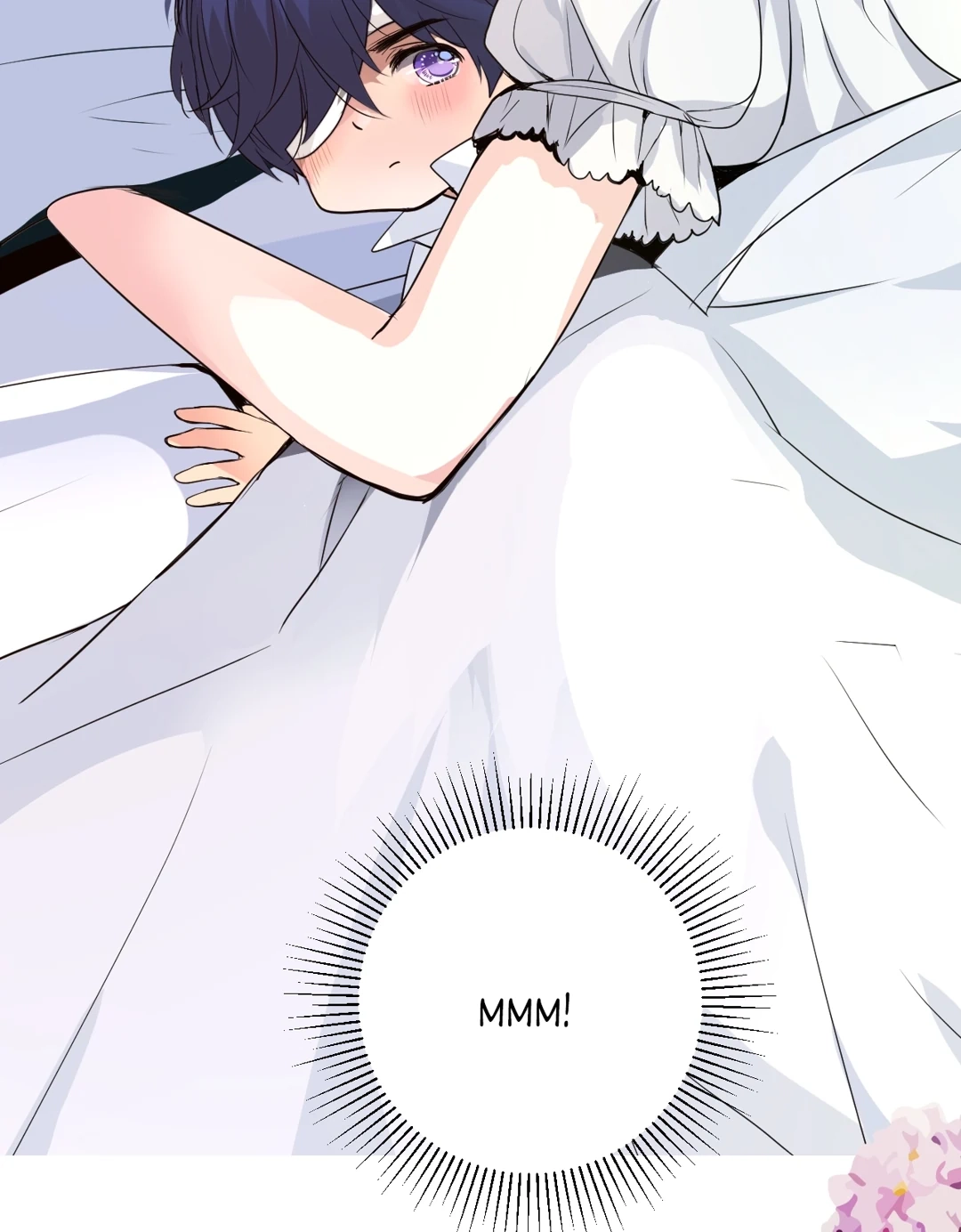 Read Unbending Flower chapter 107 image 10 on Lezhin