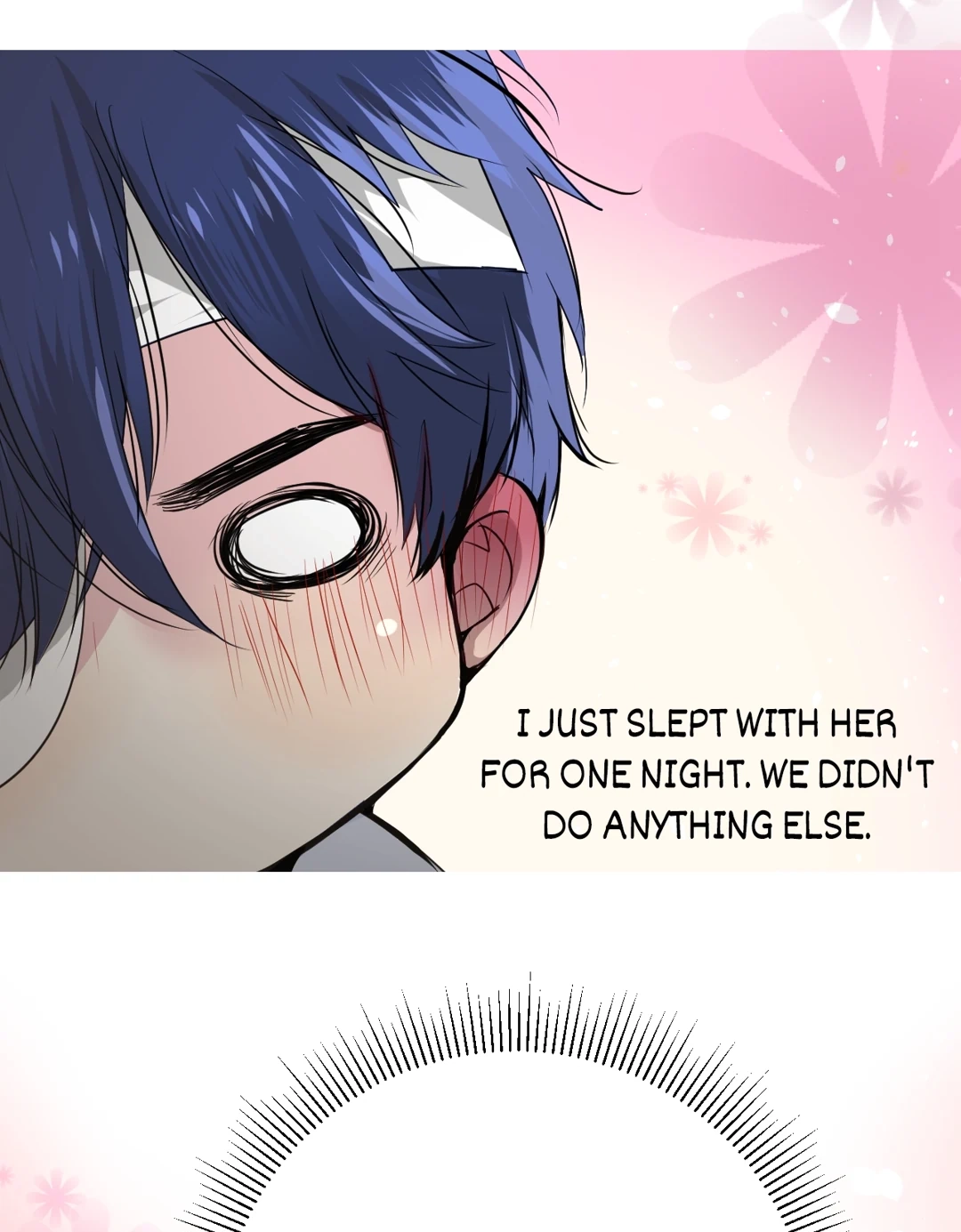 Read Unbending Flower chapter 107 image 14 on Lezhin