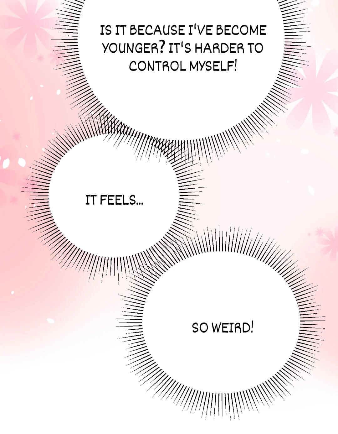 Read Unbending Flower chapter 107 image 15 on Lezhin
