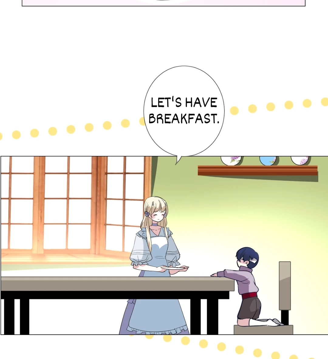 Read Unbending Flower chapter 107 image 17 on Lezhin