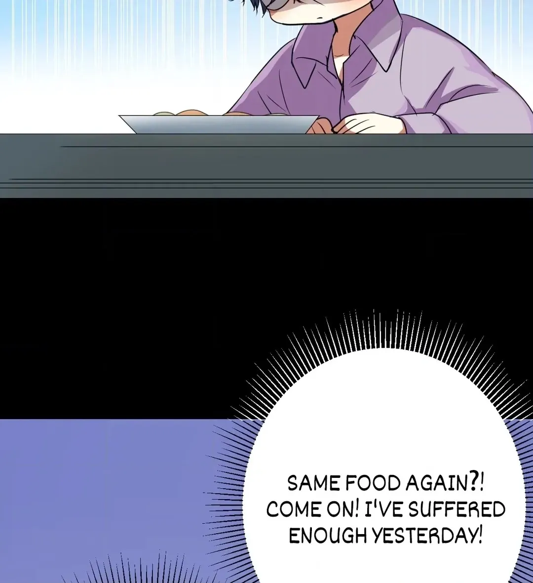 Read Unbending Flower chapter 107 image 19 on Lezhin