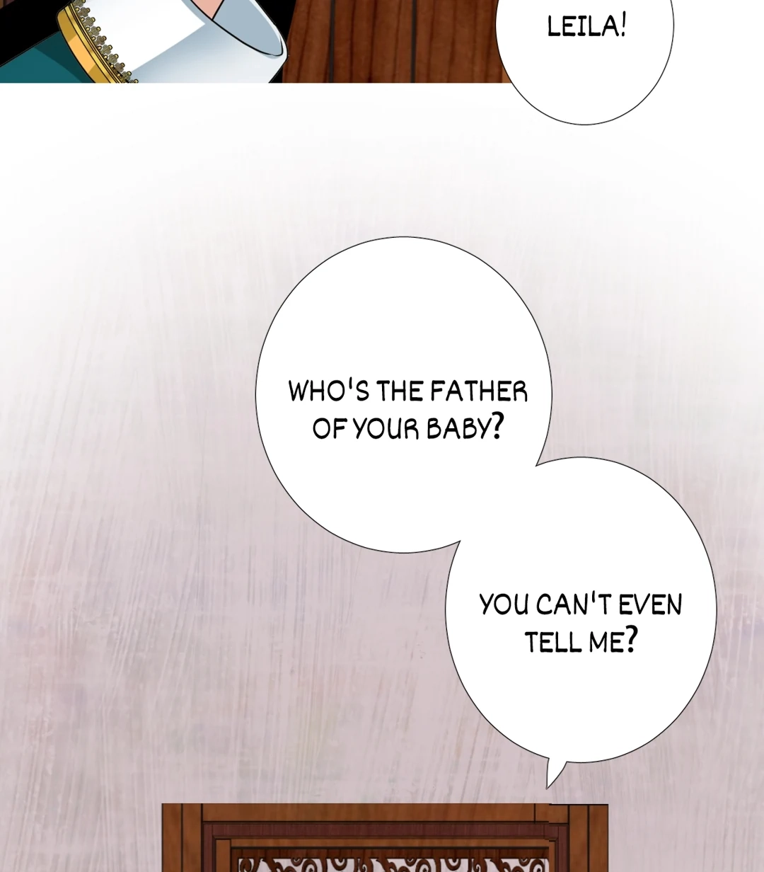 Read Unbending Flower chapter 107 image 2 on Lezhin