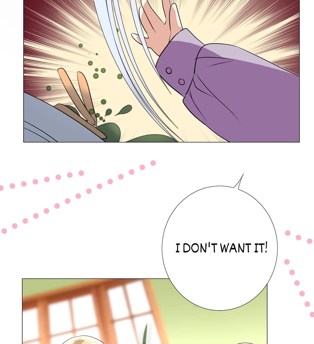 Read Unbending Flower chapter 107 image 21 on Lezhin