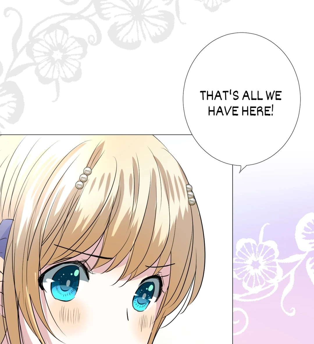 Read Unbending Flower chapter 107 image 23 on Lezhin