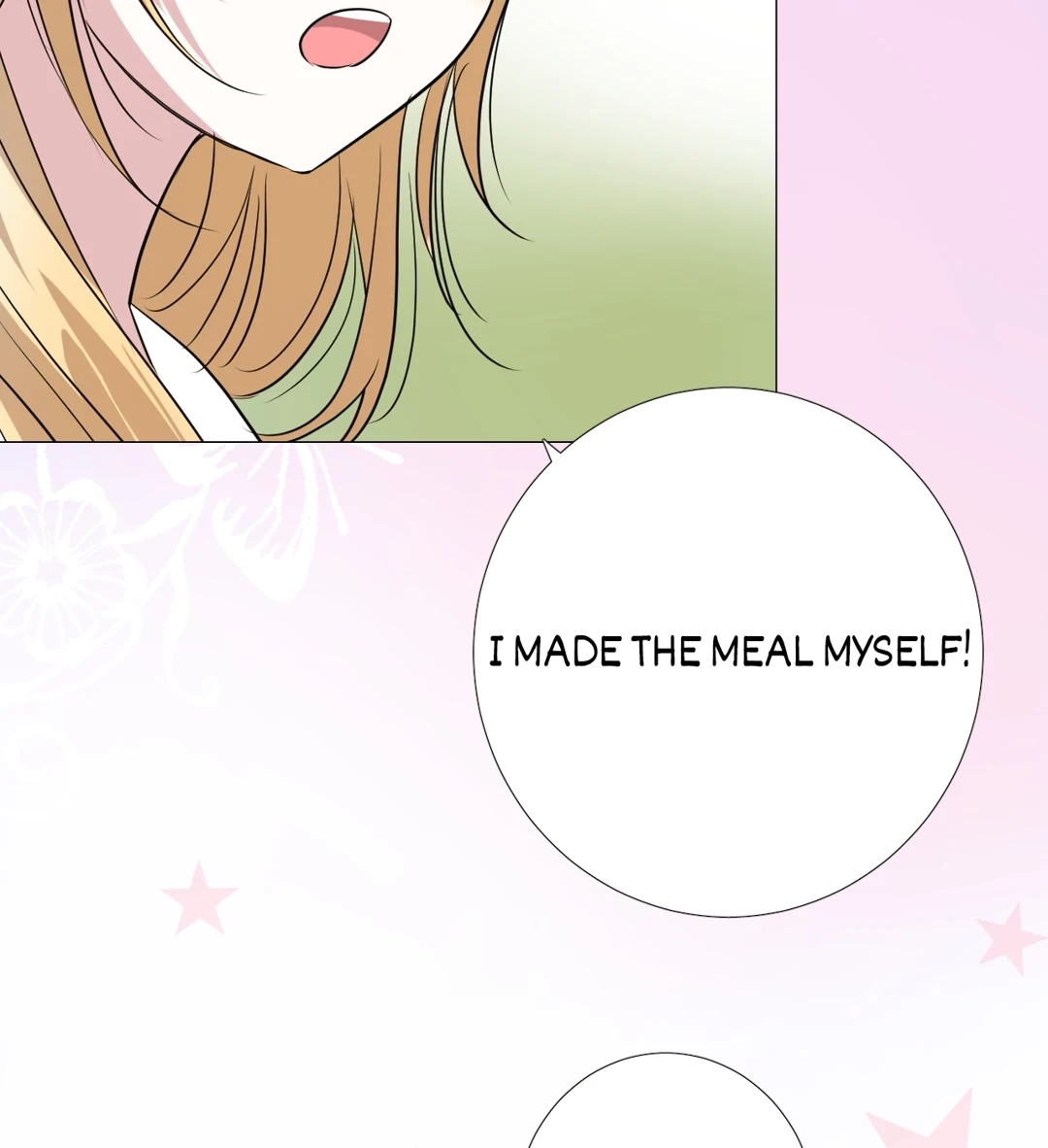 Read Unbending Flower chapter 107 image 24 on Lezhin