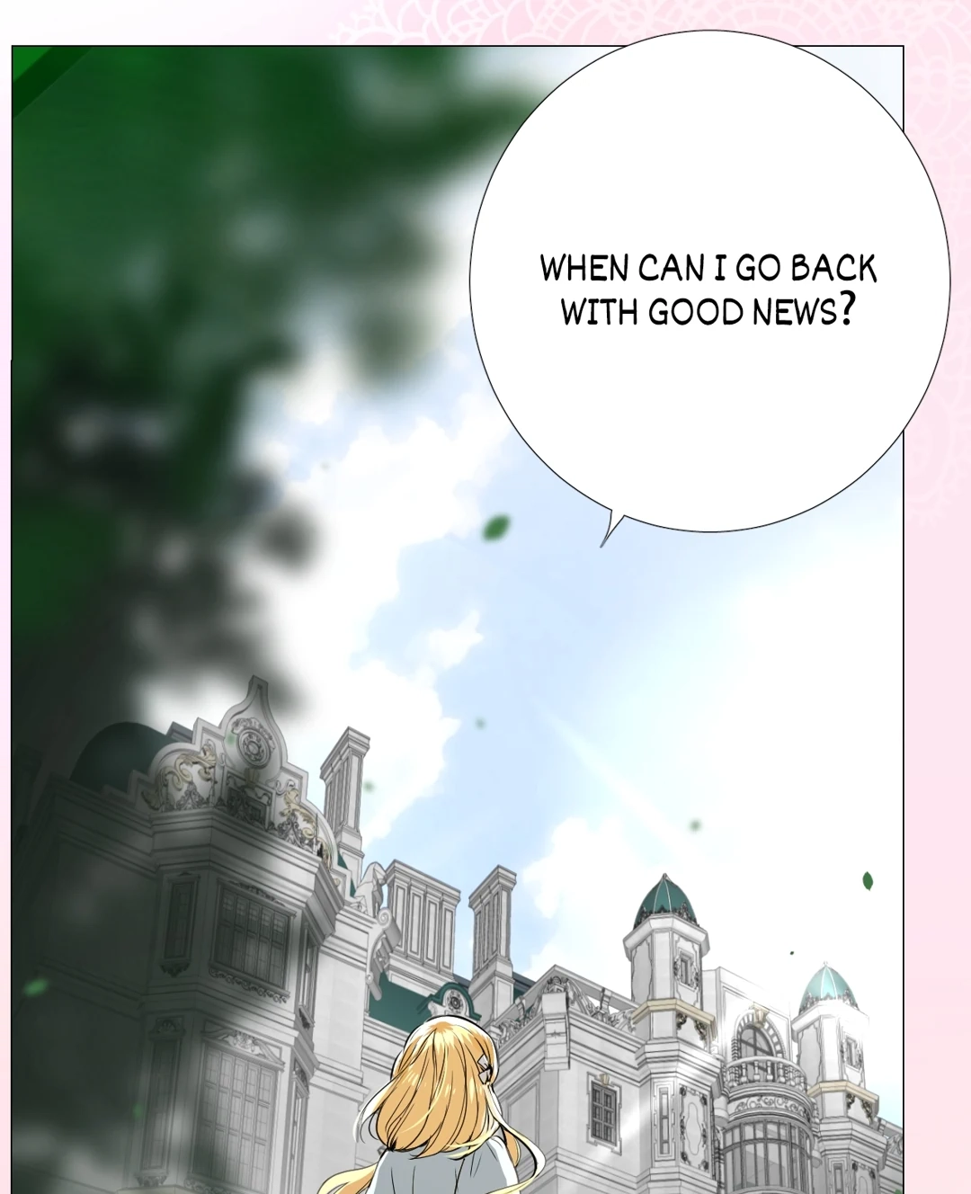 Read Unbending Flower chapter 107 image 32 on Lezhin