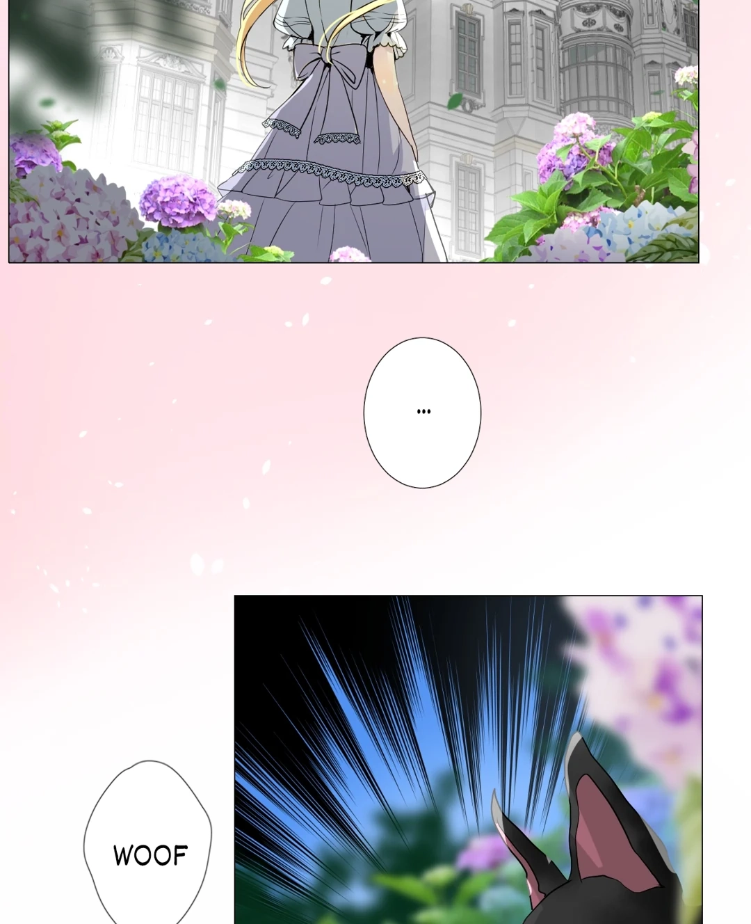 Read Unbending Flower chapter 107 image 33 on Lezhin