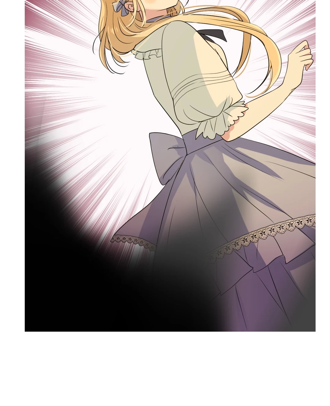 Read Unbending Flower chapter 107 image 35 on Lezhin