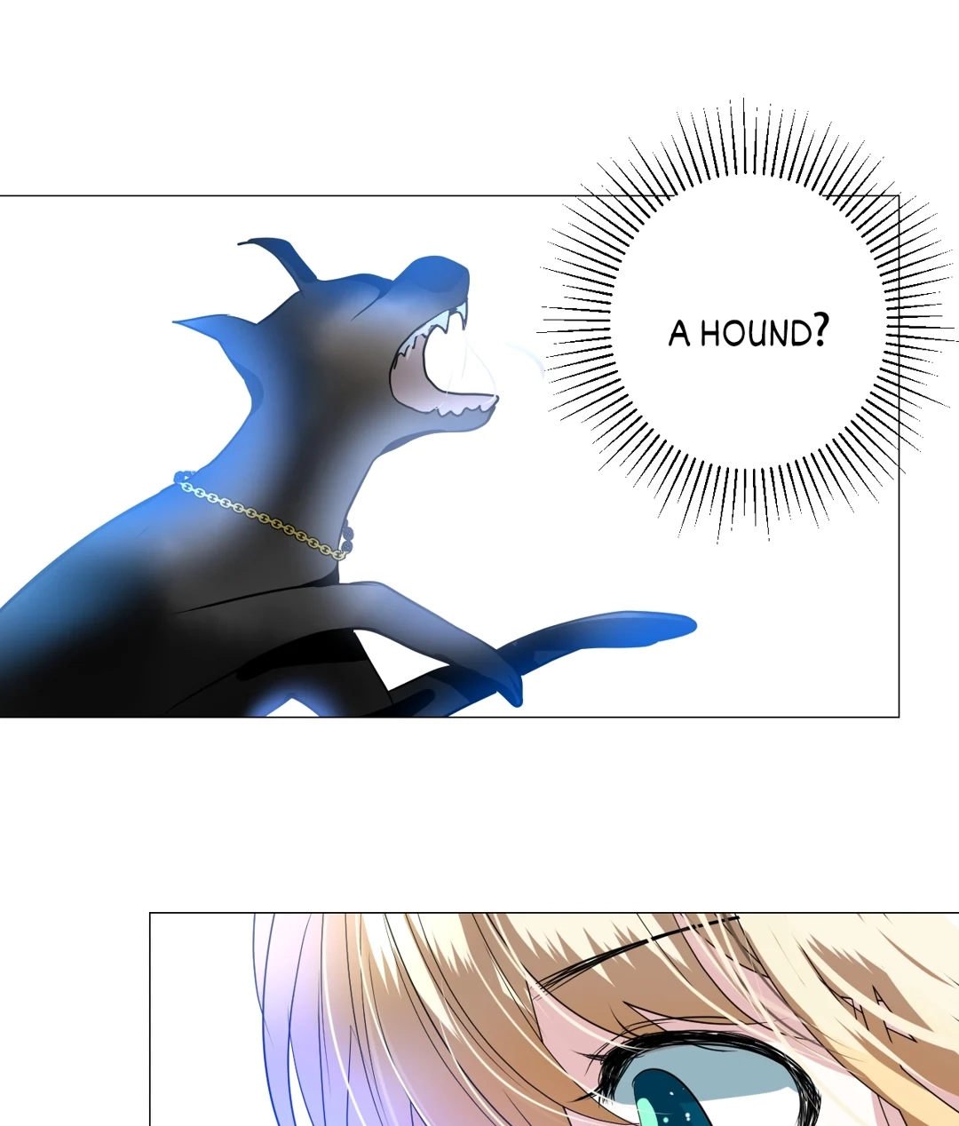Read Unbending Flower chapter 107 image 36 on Lezhin