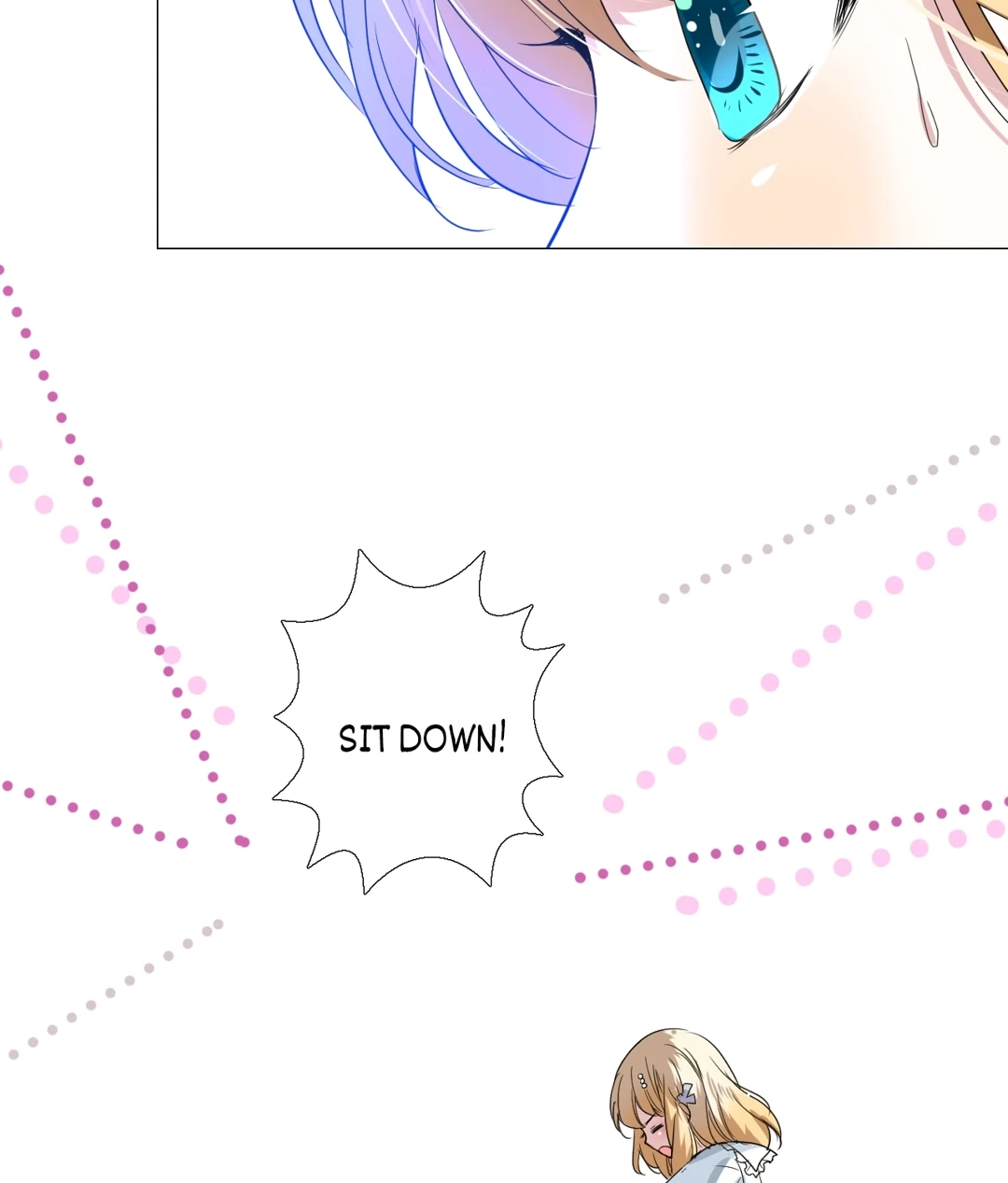 Read Unbending Flower chapter 107 image 37 on Lezhin
