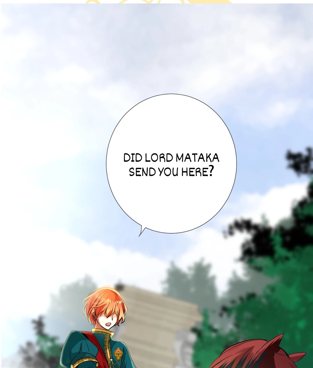 Read Unbending Flower chapter 107 image 42 on Lezhin