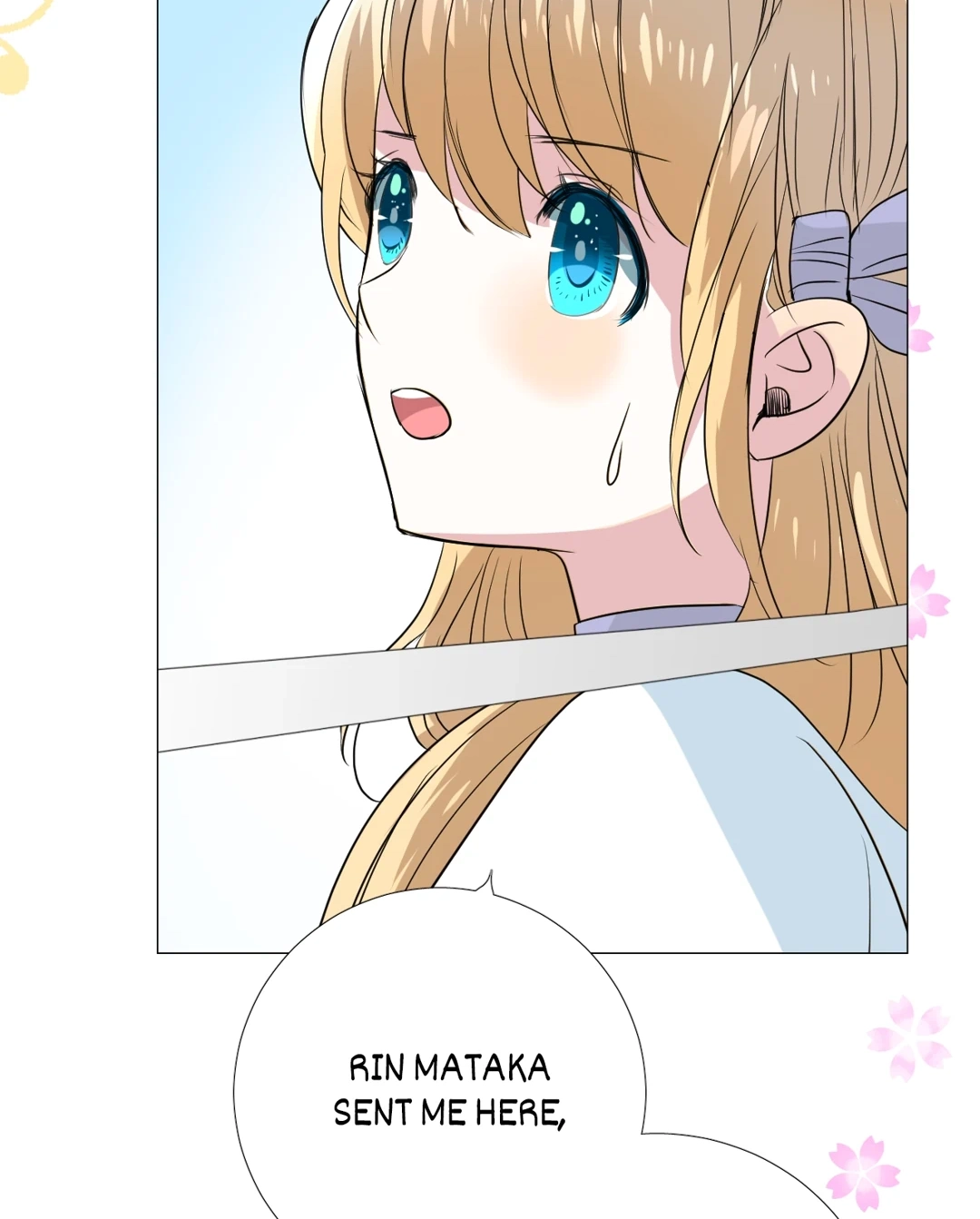 Read Unbending Flower chapter 107 image 47 on Lezhin