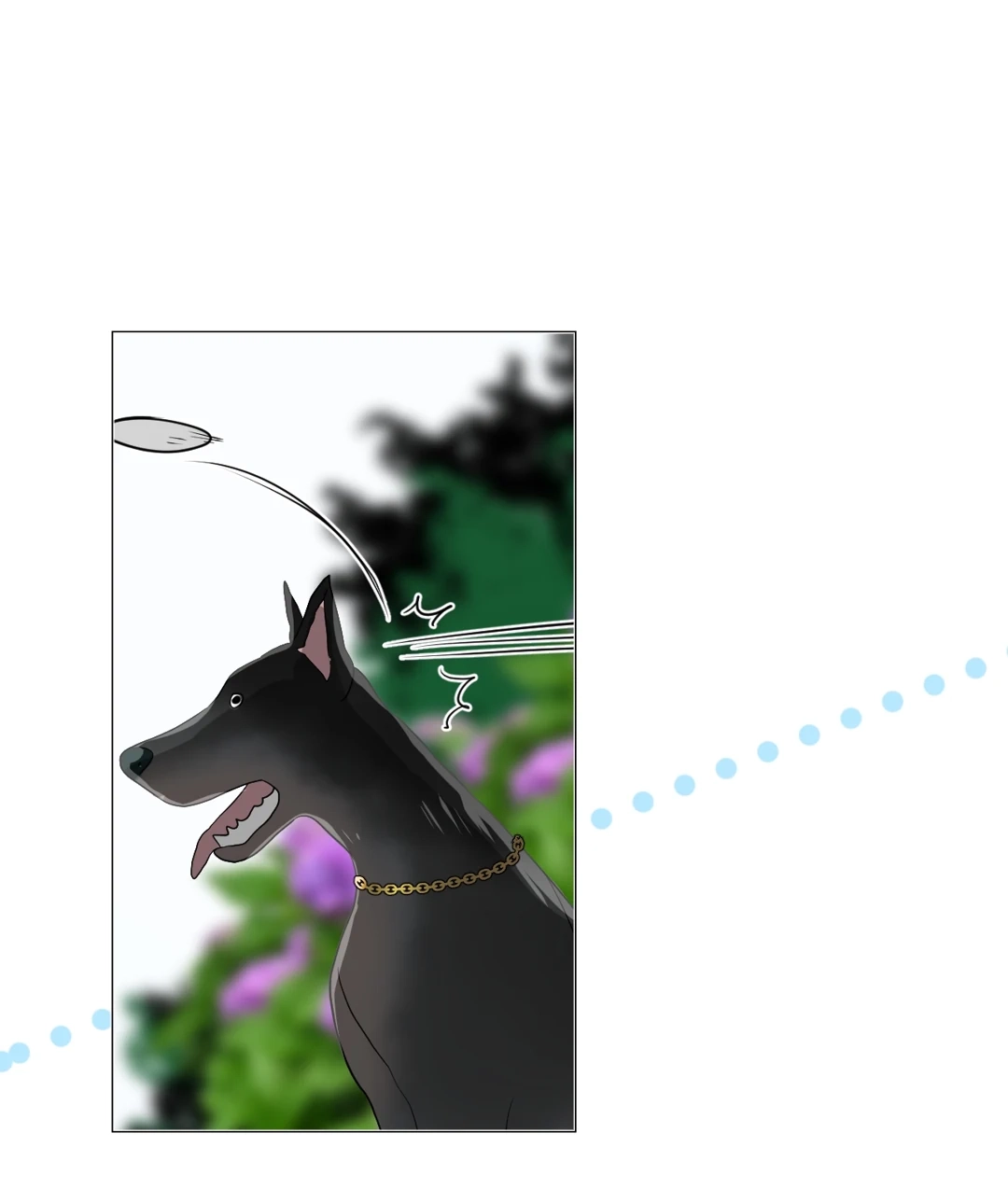 Read Unbending Flower chapter 107 image 52 on Lezhin