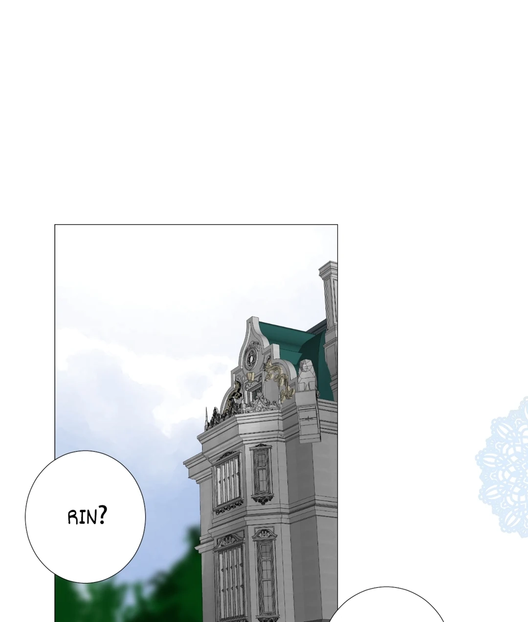 Read Unbending Flower chapter 107 image 60 on Lezhin