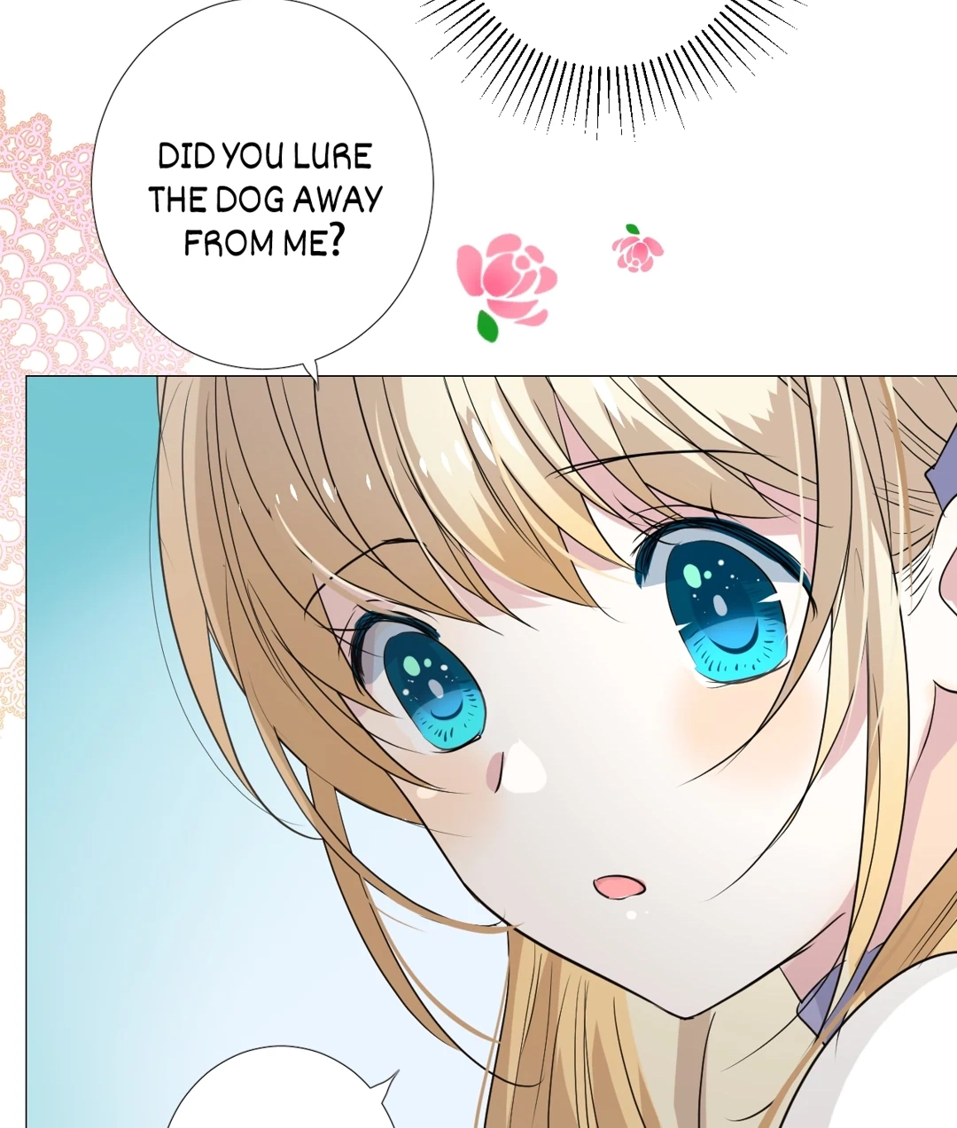 Read Unbending Flower chapter 107 image 65 on Lezhin