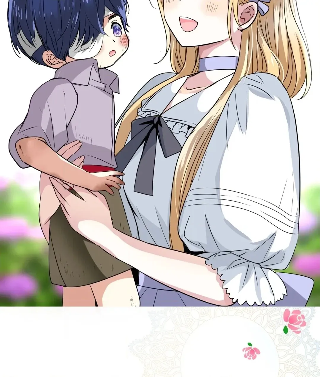 Read Unbending Flower chapter 107 image 69 on Lezhin