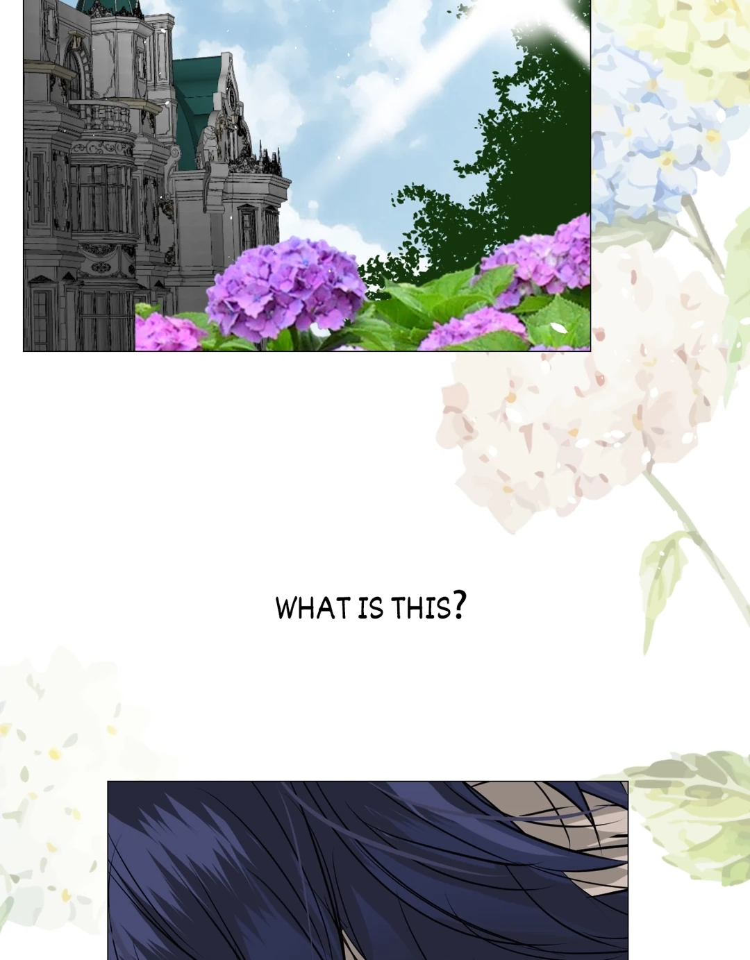 Read Unbending Flower chapter 107 image 7 on Lezhin