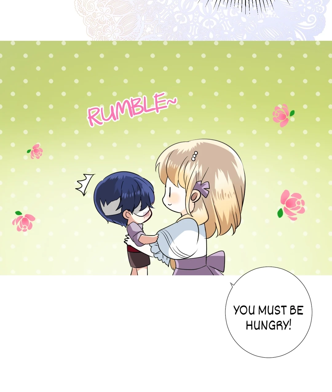 Read Unbending Flower chapter 107 image 71 on Lezhin