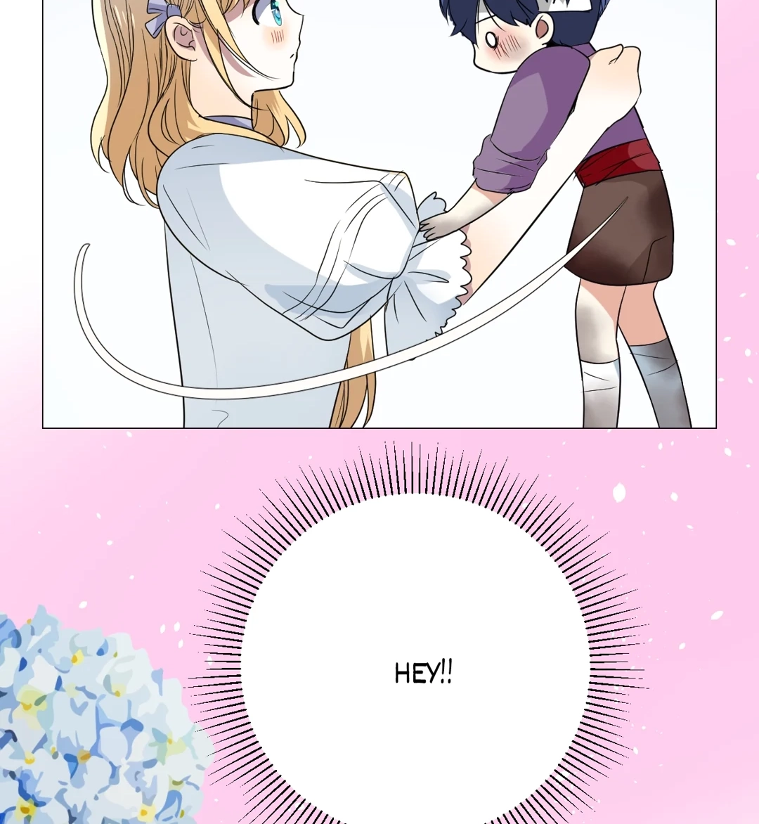 Read Unbending Flower chapter 107 image 73 on Lezhin