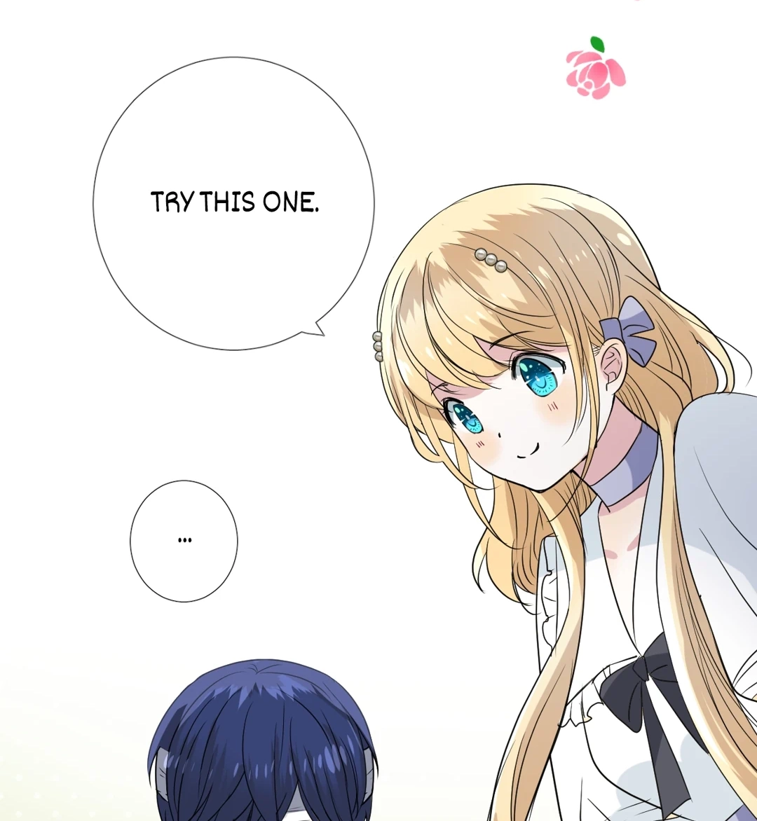 Read Unbending Flower chapter 107 image 75 on Lezhin