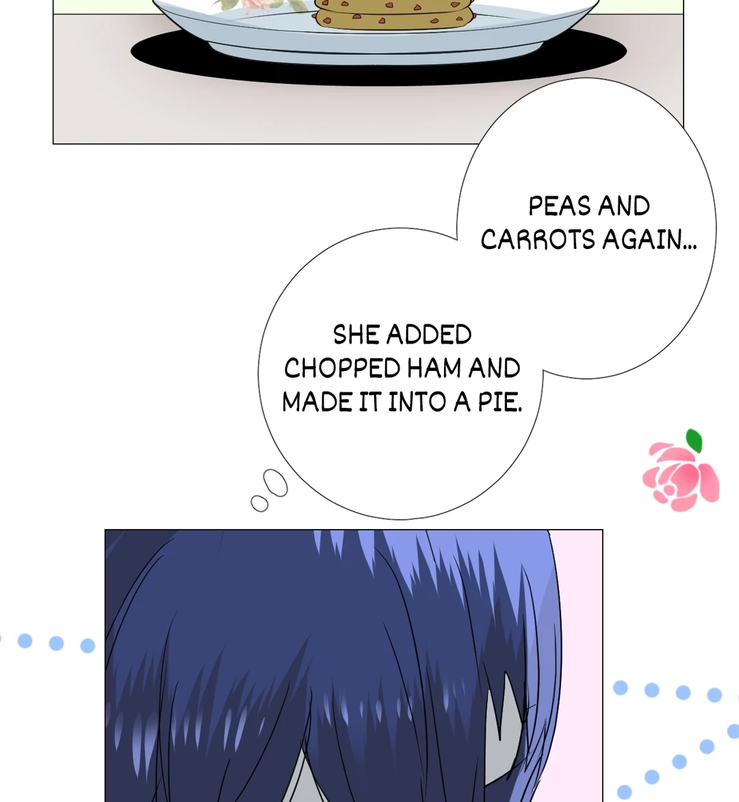 Read Unbending Flower chapter 107 image 77 on Lezhin
