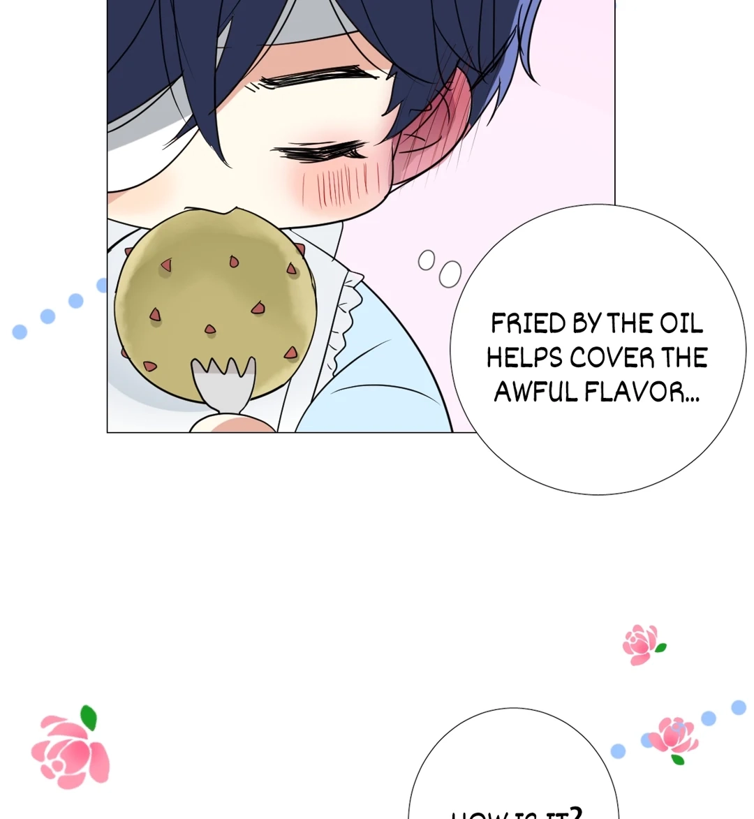 Read Unbending Flower chapter 107 image 78 on Lezhin