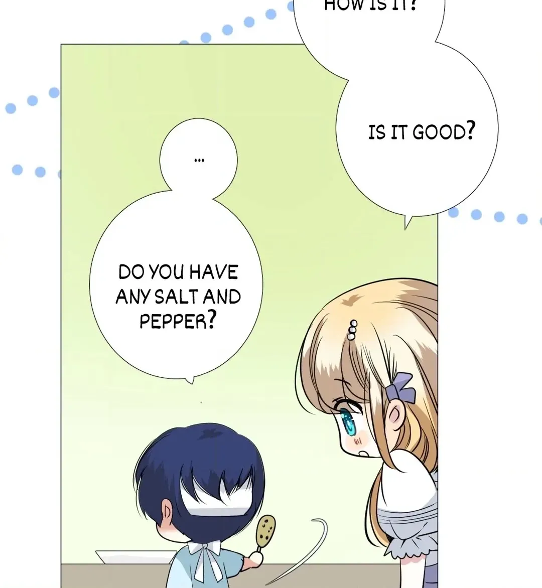 Read Unbending Flower chapter 107 image 79 on Lezhin