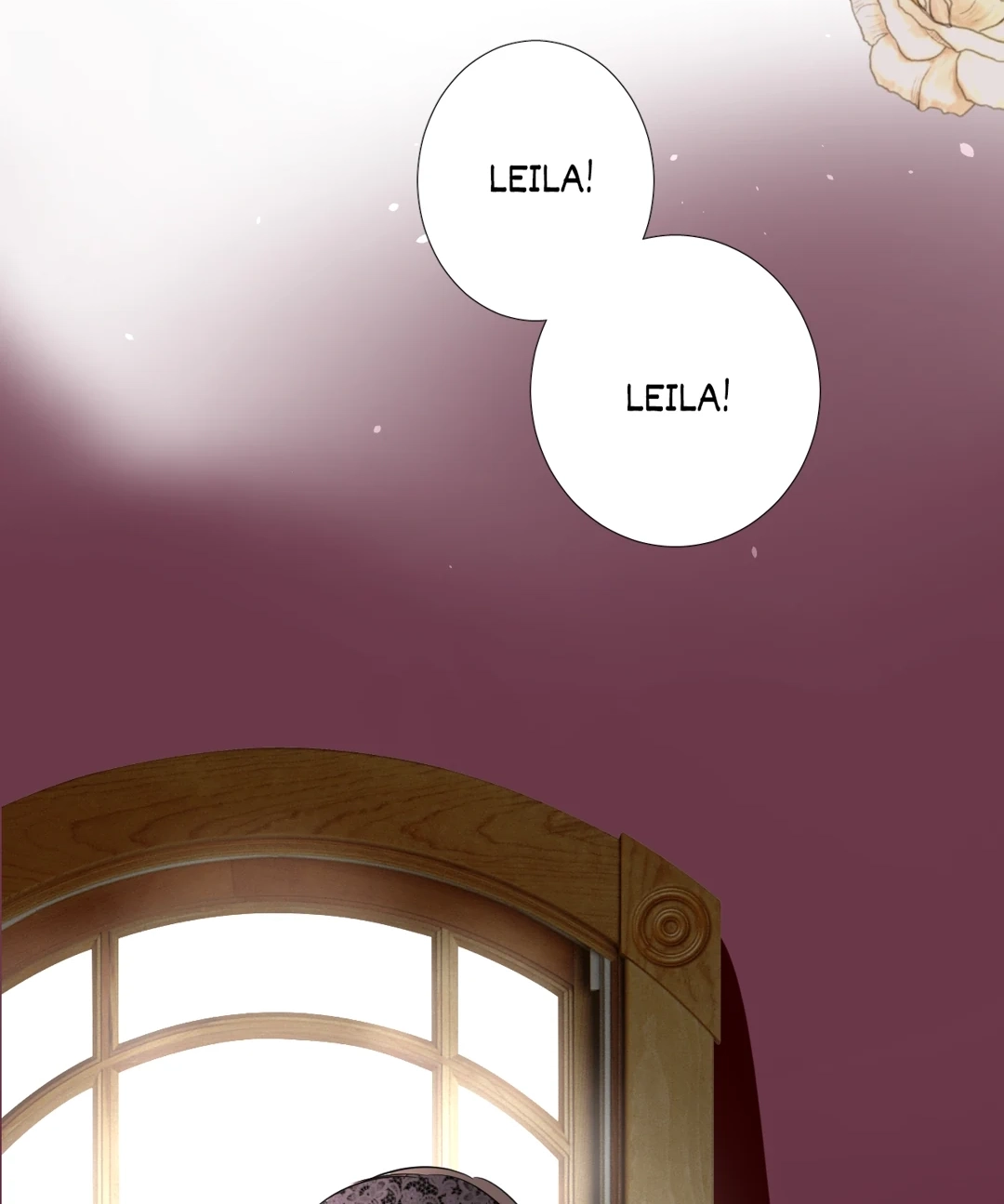 Read Unbending Flower chapter 107 image 83 on Lezhin