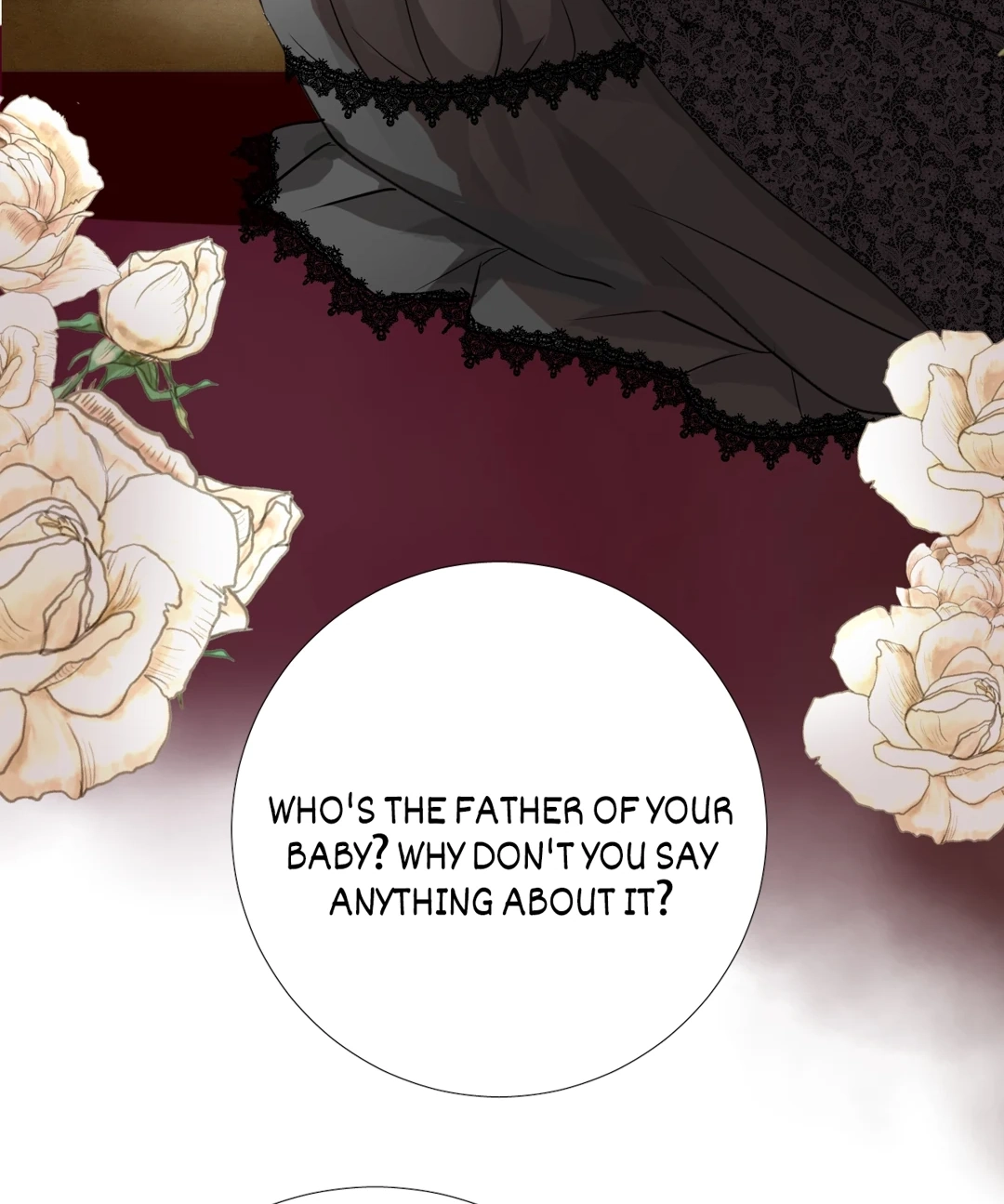 Read Unbending Flower chapter 107 image 85 on Lezhin