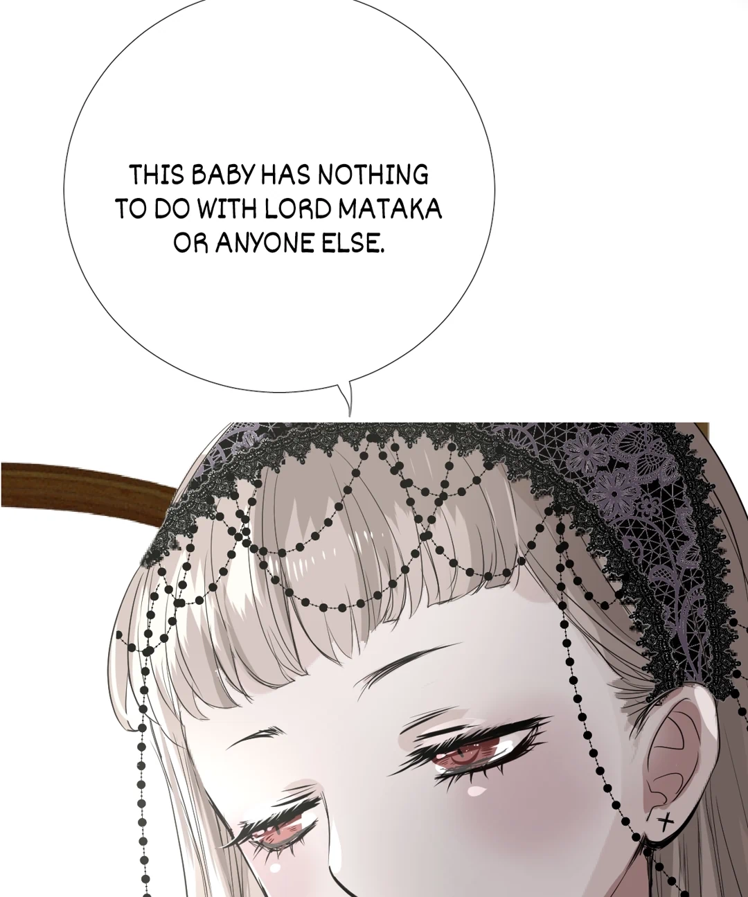 Read Unbending Flower chapter 107 image 86 on Lezhin