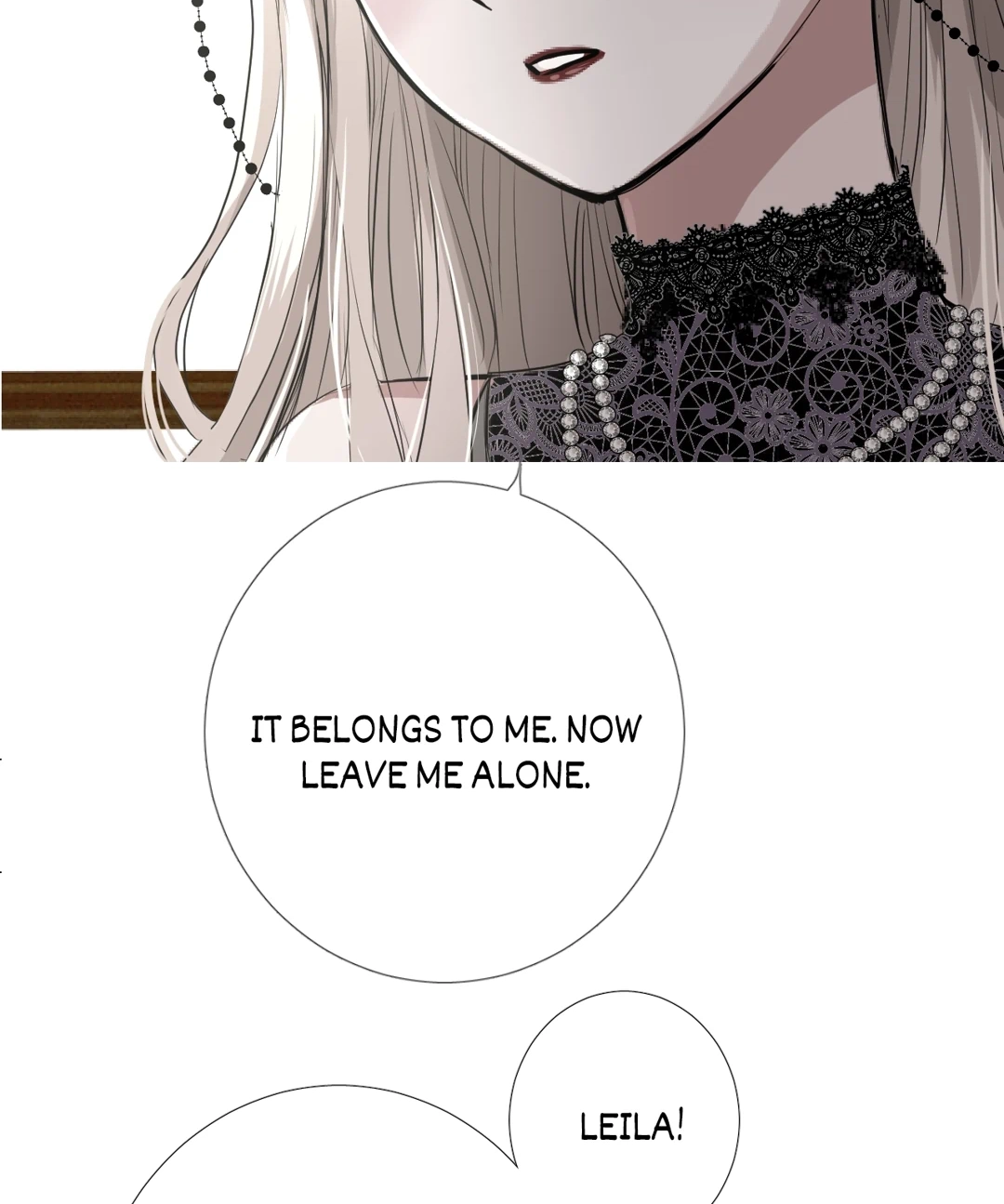 Read Unbending Flower chapter 107 image 87 on Lezhin