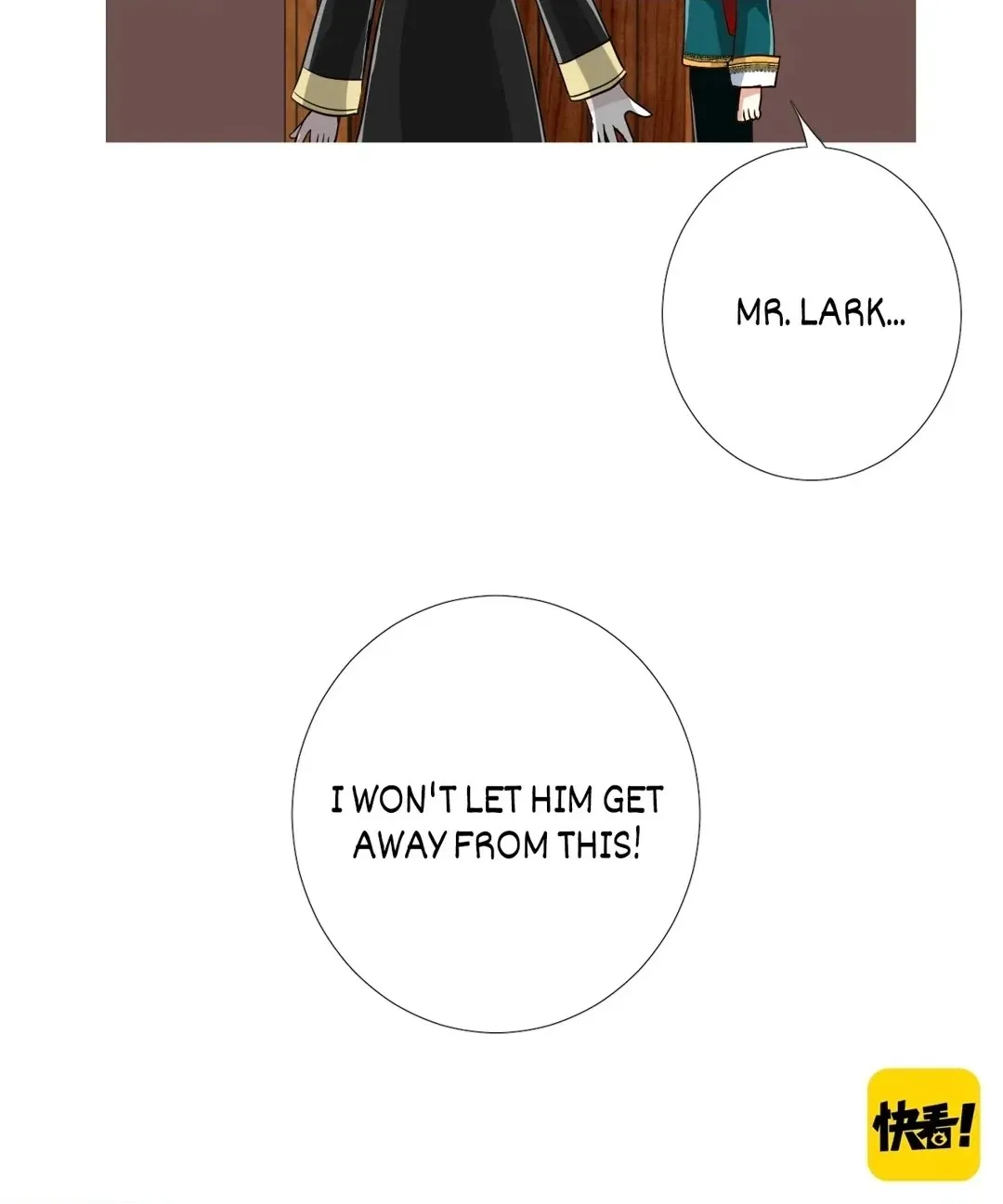 Read Unbending Flower chapter 107 image 89 on Lezhin