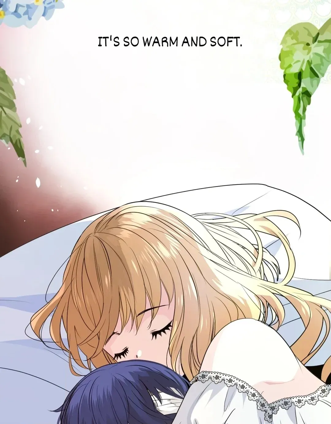 Read Unbending Flower chapter 107 image 9 on Lezhin